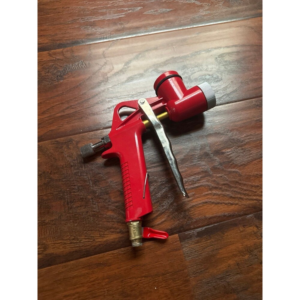 Air Blow Gun Compressor Attachment